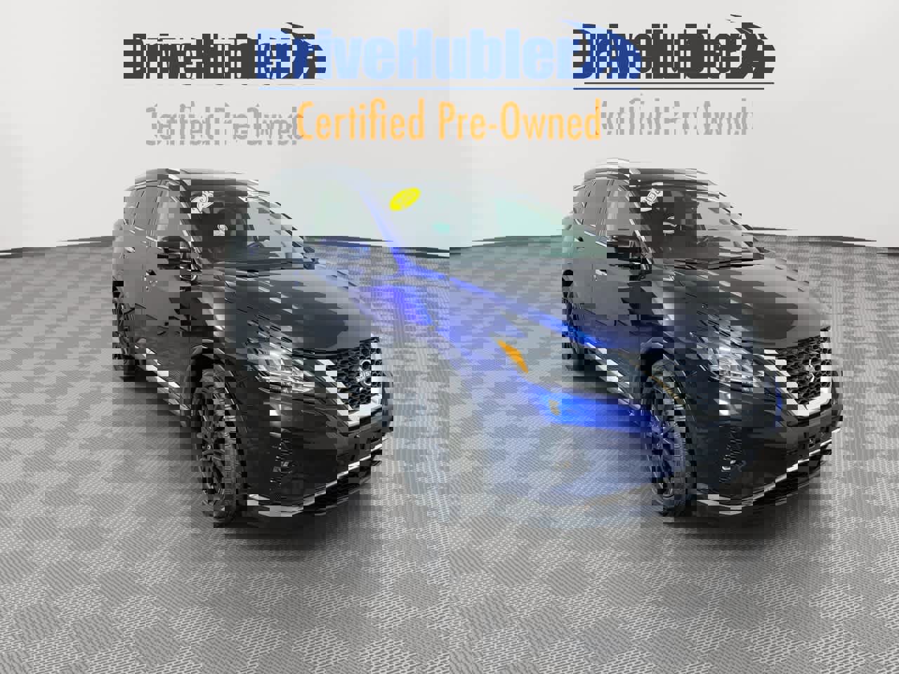 Used 2023 Nissan Murano SL image 6