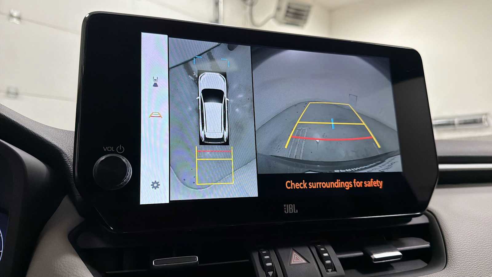 Certified 2025 Toyota RAV4 Limited image 19