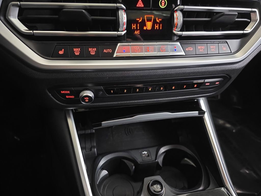 Used 2019 BMW 330i xDrive Sedan w/ Convenience Package image 26