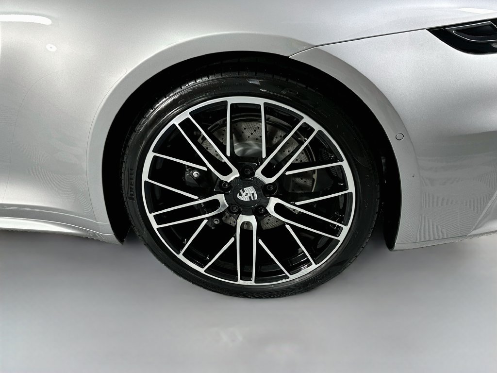 New 2026 Porsche 911 Carrera RWD image 31