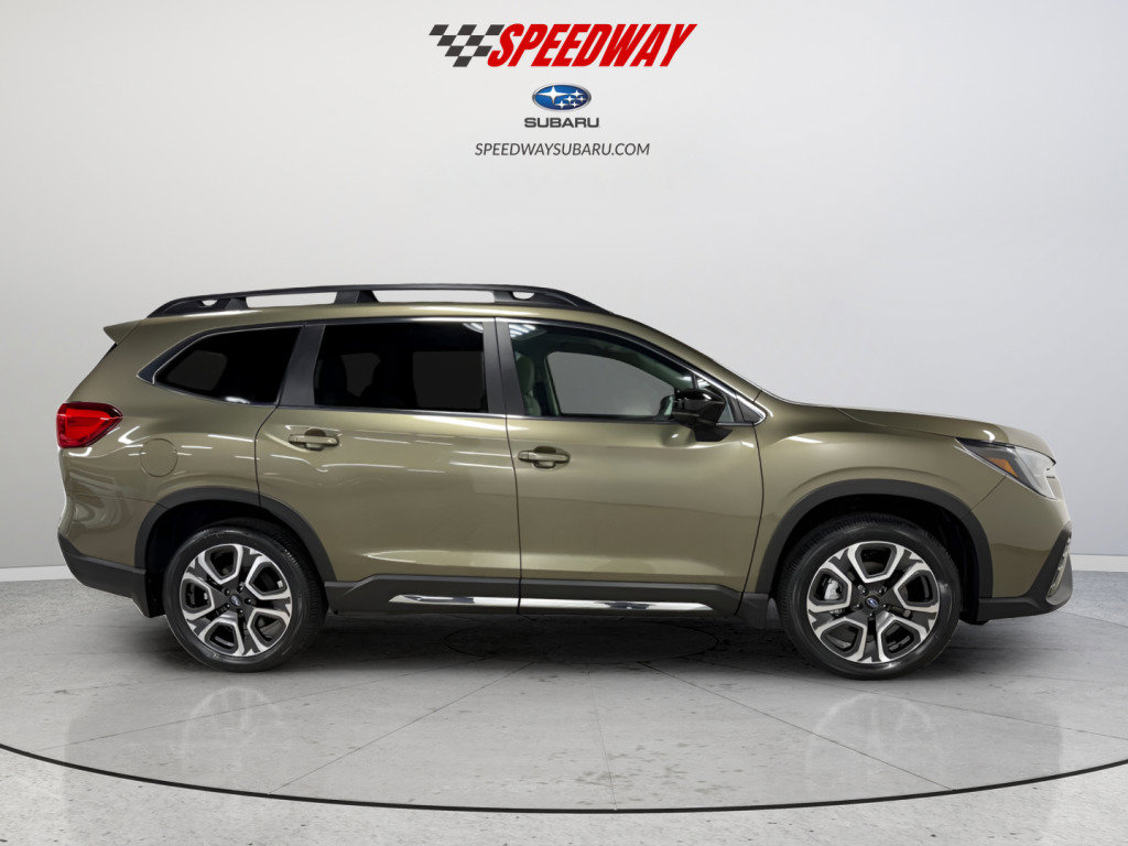 New 2026 Subaru Ascent Limited image 8
