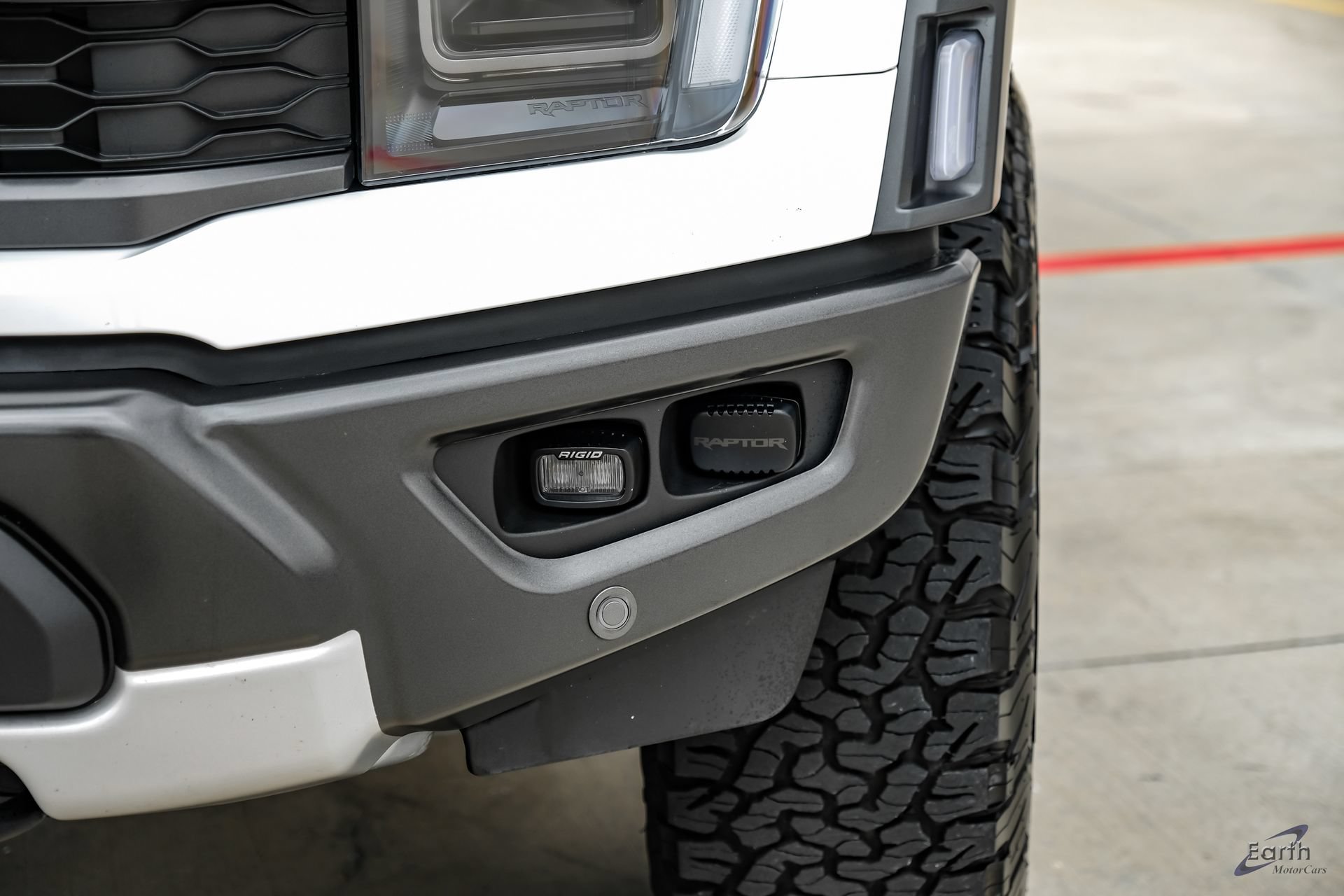 Used 2023 Ford F150 Raptor w/ Raptor 37 Performance Package AWD/4WD image 31