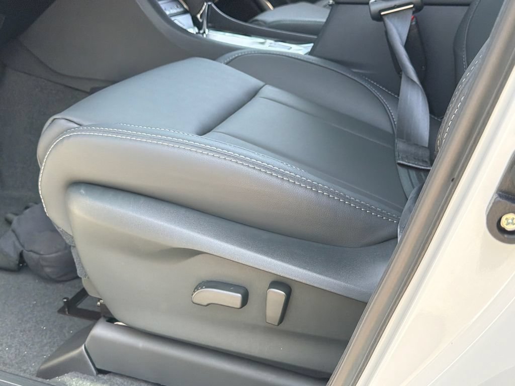 New 2026 Subaru Ascent Premium AWD/4WD image 25