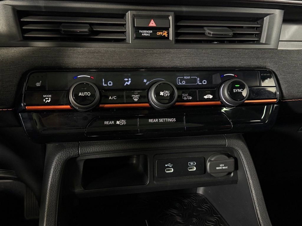 Used 2026 Honda Passport TrailSport image 20