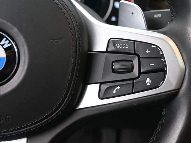 Used 2018 BMW 540i image 2