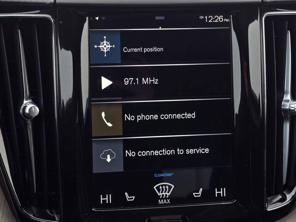 Used 2020 Volvo XC60 T5 Inscription w/ Protection Package Premier image 28