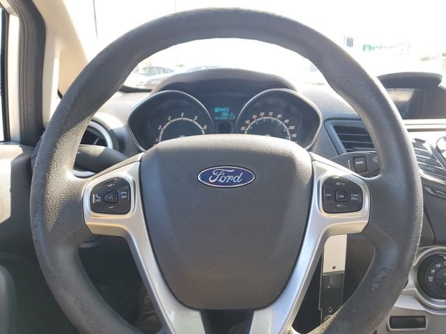 Used 2017 Ford Fiesta SE image 20