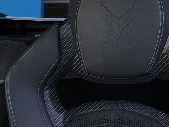 New 2026 Chevrolet Corvette Z06 image 21