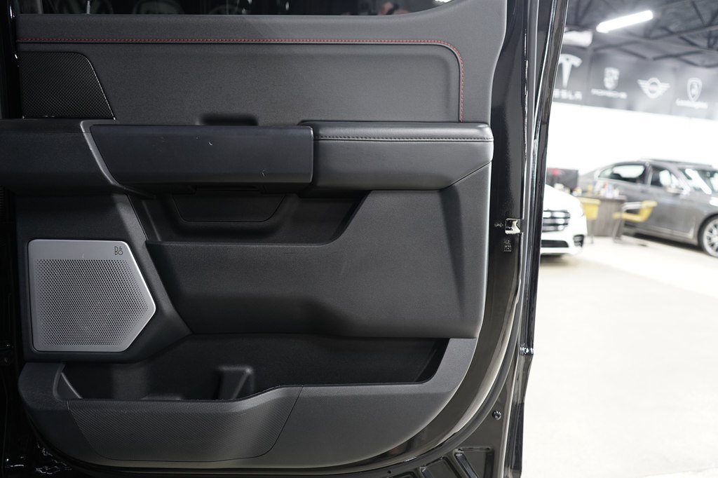 Used 2025 Ford F150 Raptor AWD/4WD image 19