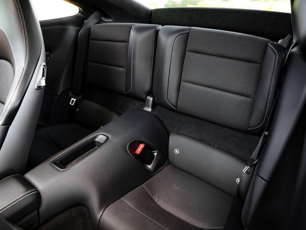Used 2018 Porsche 911 Carrera image 19