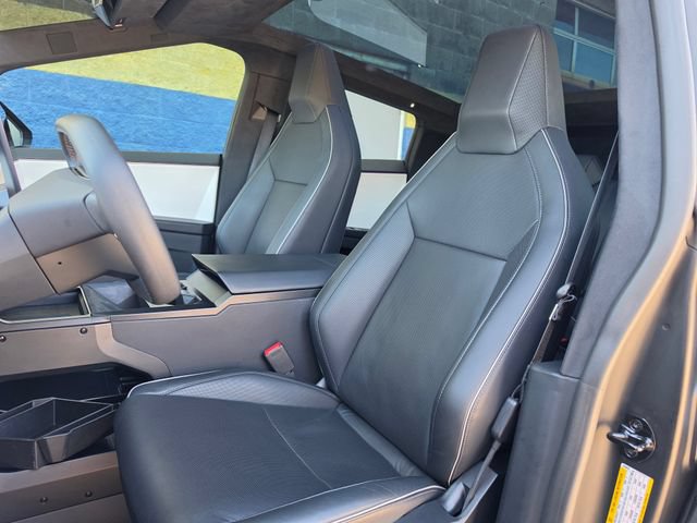 Used 2024 Tesla Cybertruck Cyberbeast AWD/4WD image 29
