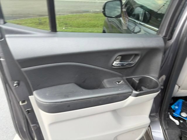 Used 2020 Honda Ridgeline RTL-E image 9