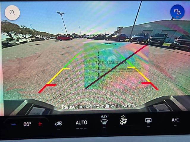 New 2026 Ford Bronco Sport Heritage w/ Convenience Package image 12