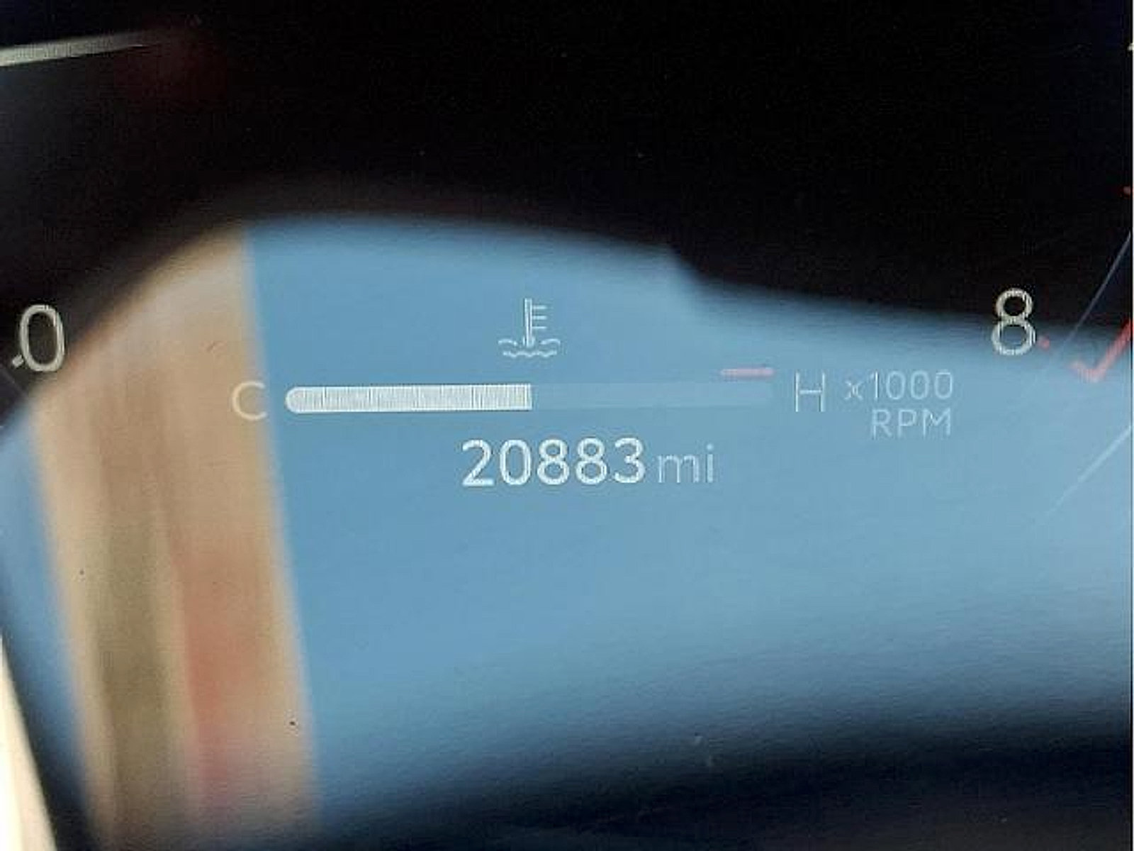 Used 2024 Toyota Highlander Limited AWD/4WD image 19