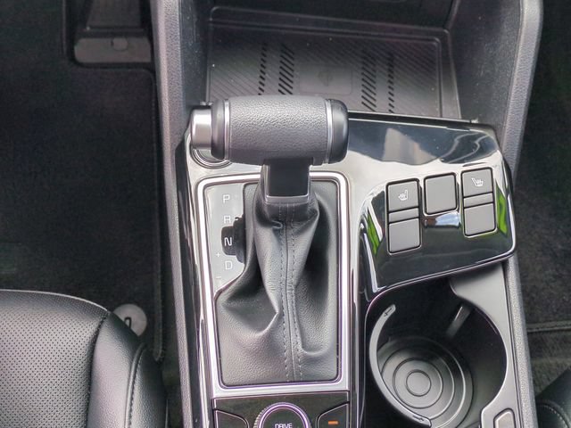 Certified 2024 Kia Sportage EX FWD image 24