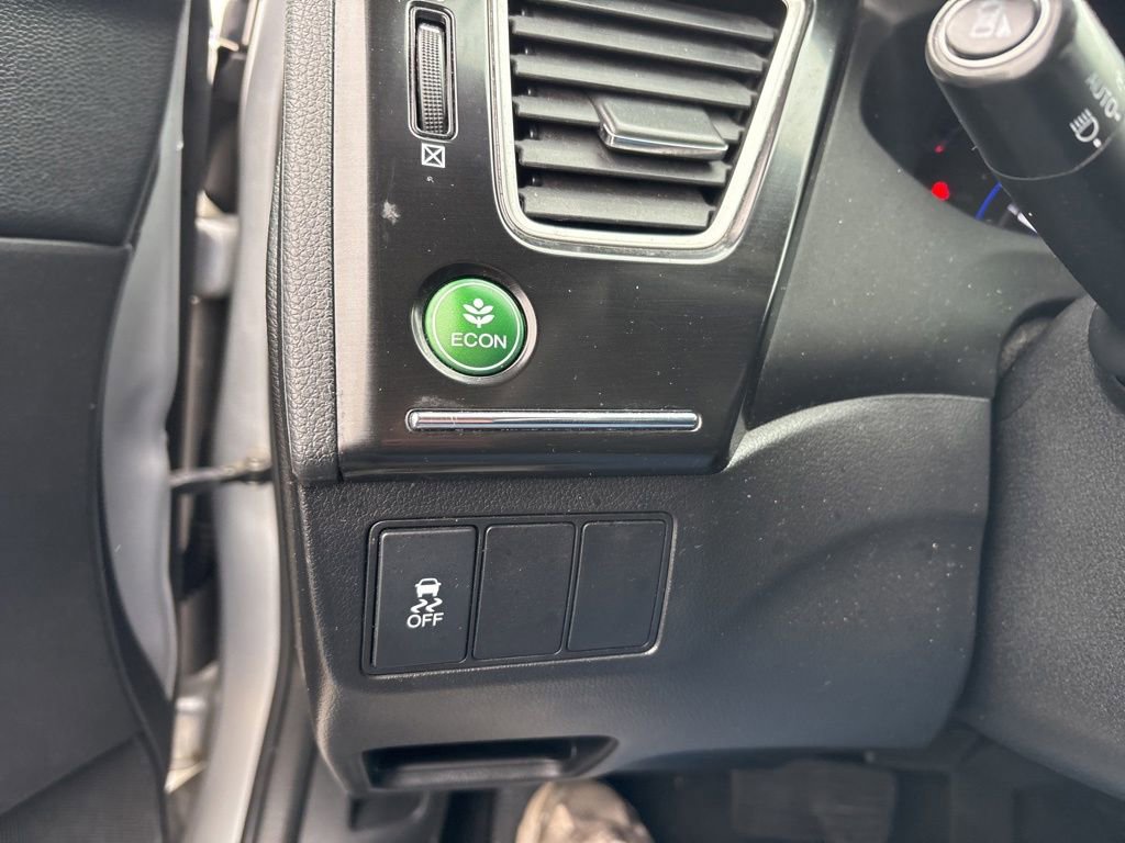 Used 2015 Honda Civic EX image 16