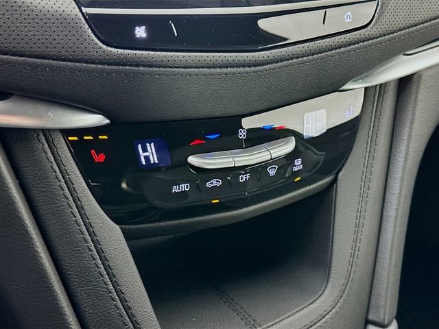 New 2026 Cadillac XT5 Premium Luxury image 11