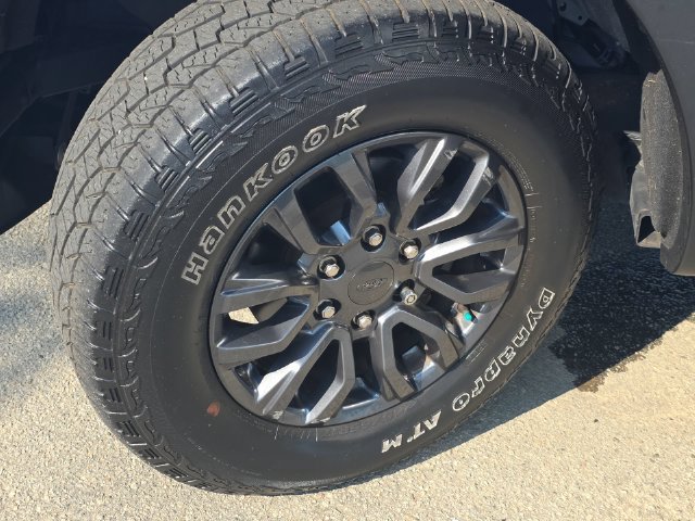 Used 2023 Ford Ranger XLT w/ Equipment Group 302A High AWD/4WD image 32