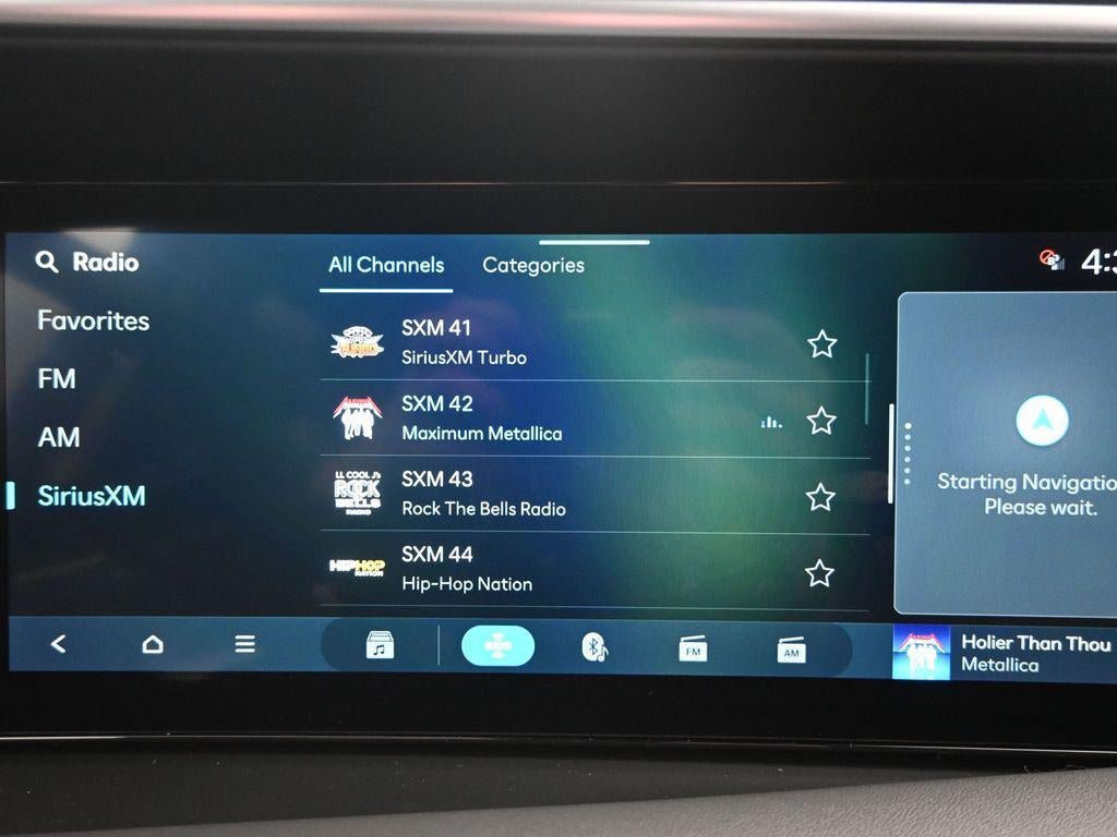 New 2026 Hyundai Palisade SEL AWD/4WD image 11