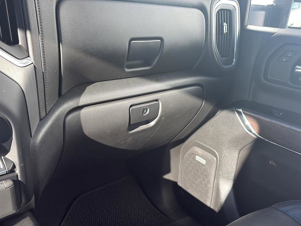 Used 2023 GMC Sierra 2500 Denali w/ Technology Package image 19