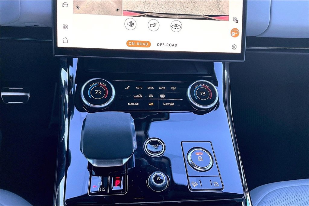 Used 2023 Land Rover Range Rover Sport First Edition image 24