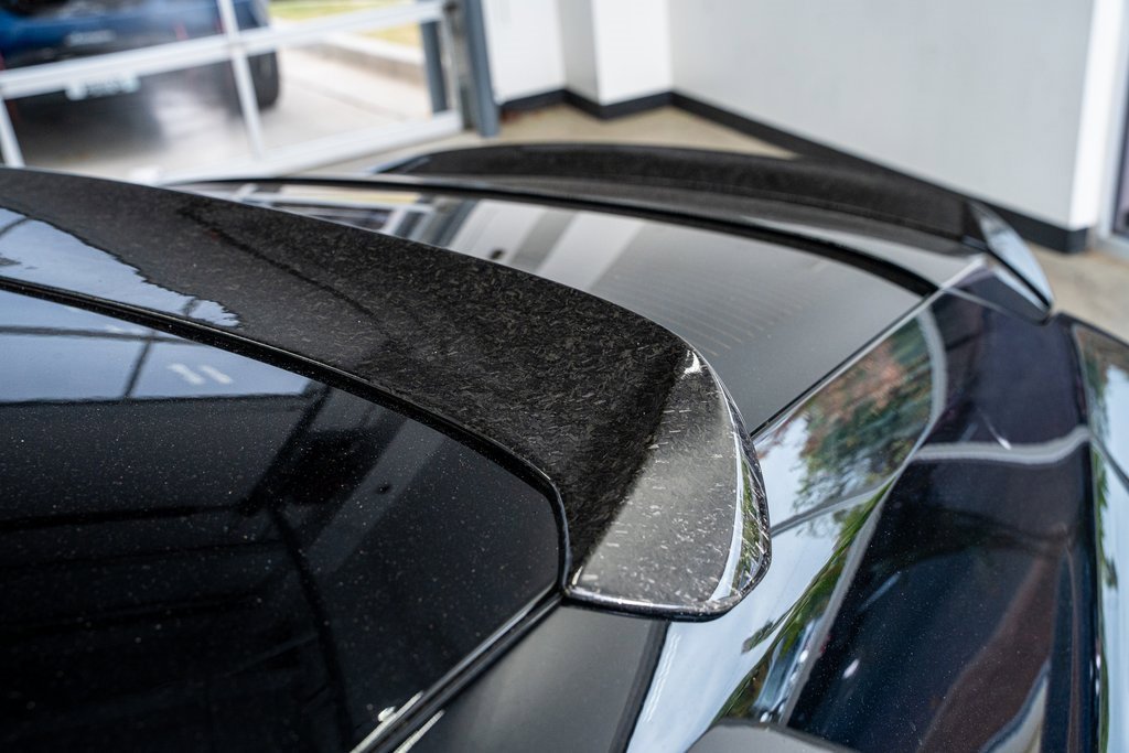 Used 2024 Rolls-Royce Spectre w/ Spectre Launch Package image 35