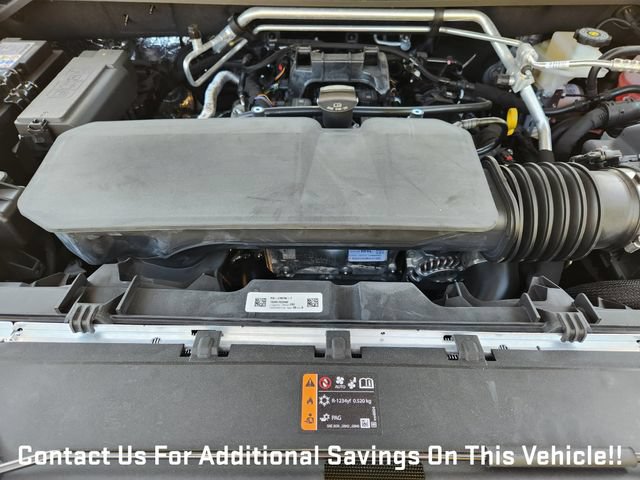 New 2026 GMC Canyon Elevation w/ Technology Package RWD image 21