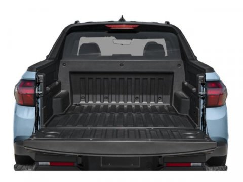 New 2026 Hyundai Santa Cruz SEL FWD image 13