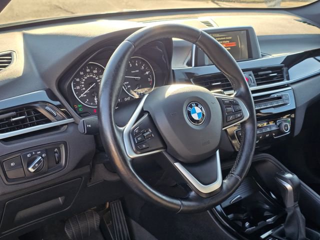 Used 2016 BMW X1 xDrive28i image 15