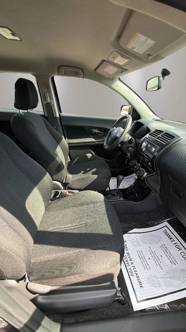 Used 2010 Scion xD FWD image 13
