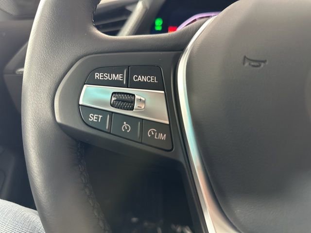 Used 2024 BMW 228i xDrive Gran Coupe w/ Convenience Package image 8