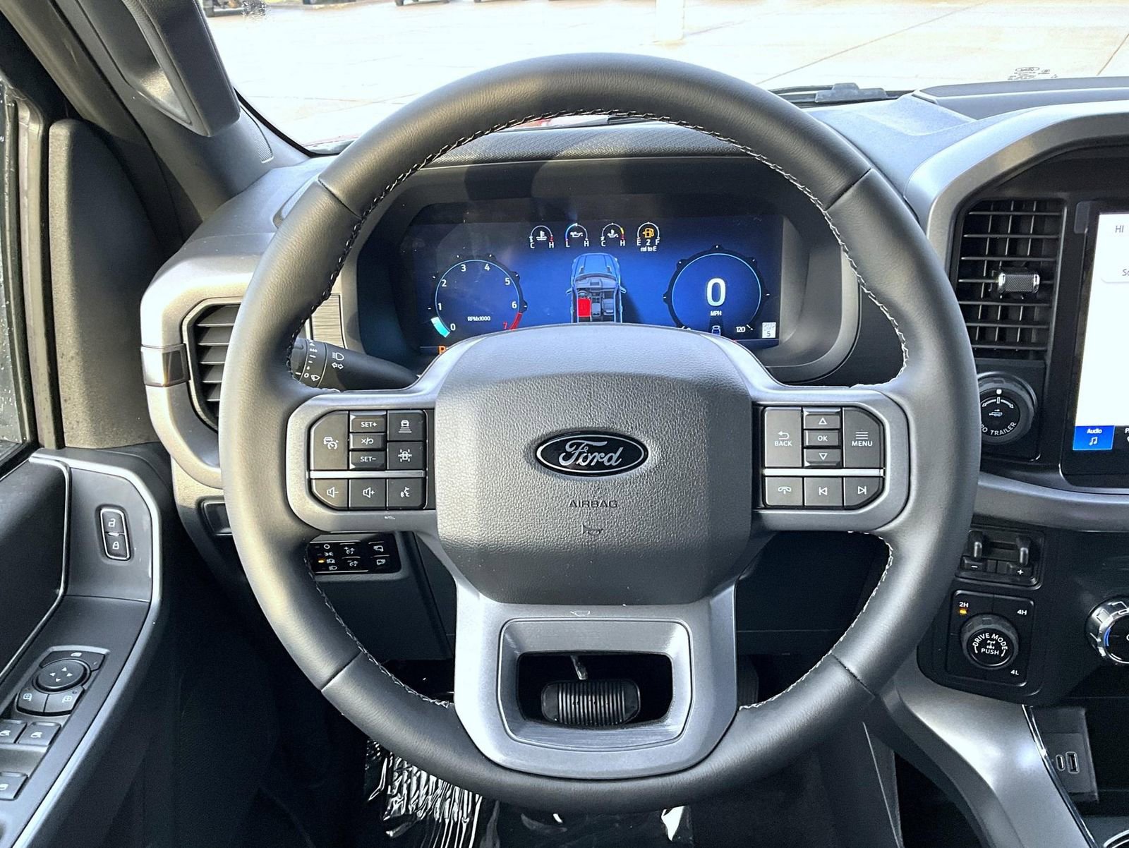 New 2026 Ford F150 XLT AWD/4WD image 10
