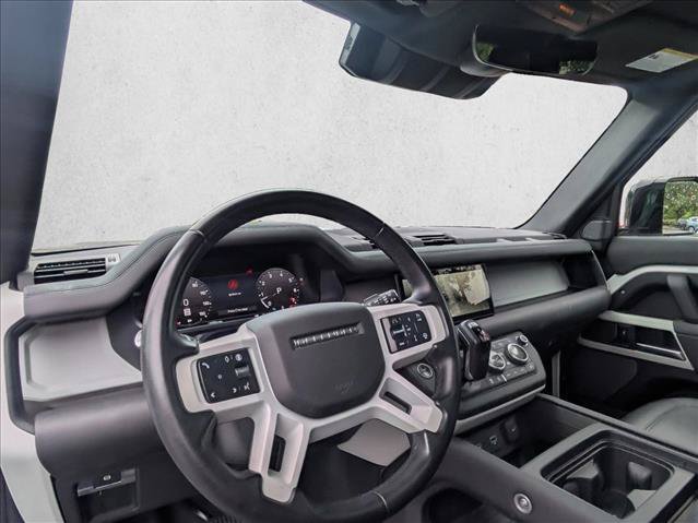 Used 2024 Land Rover Defender 90 S AWD/4WD image 10
