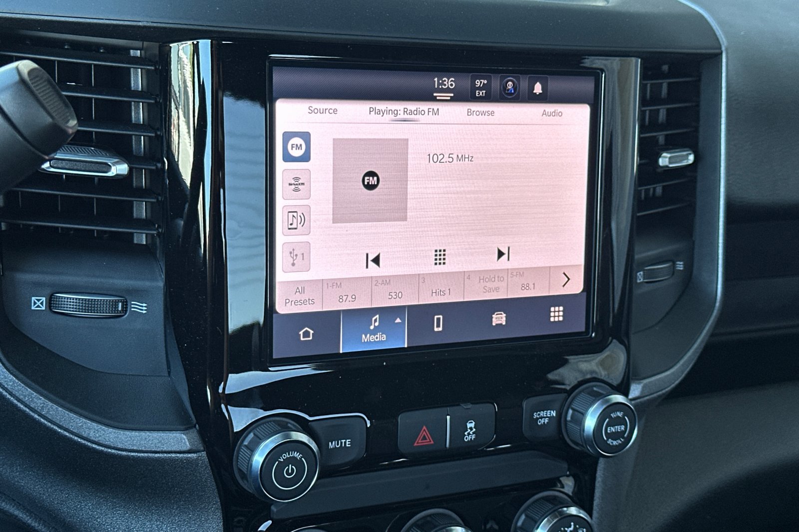 New 2025 RAM 5500 Tradesman image 15