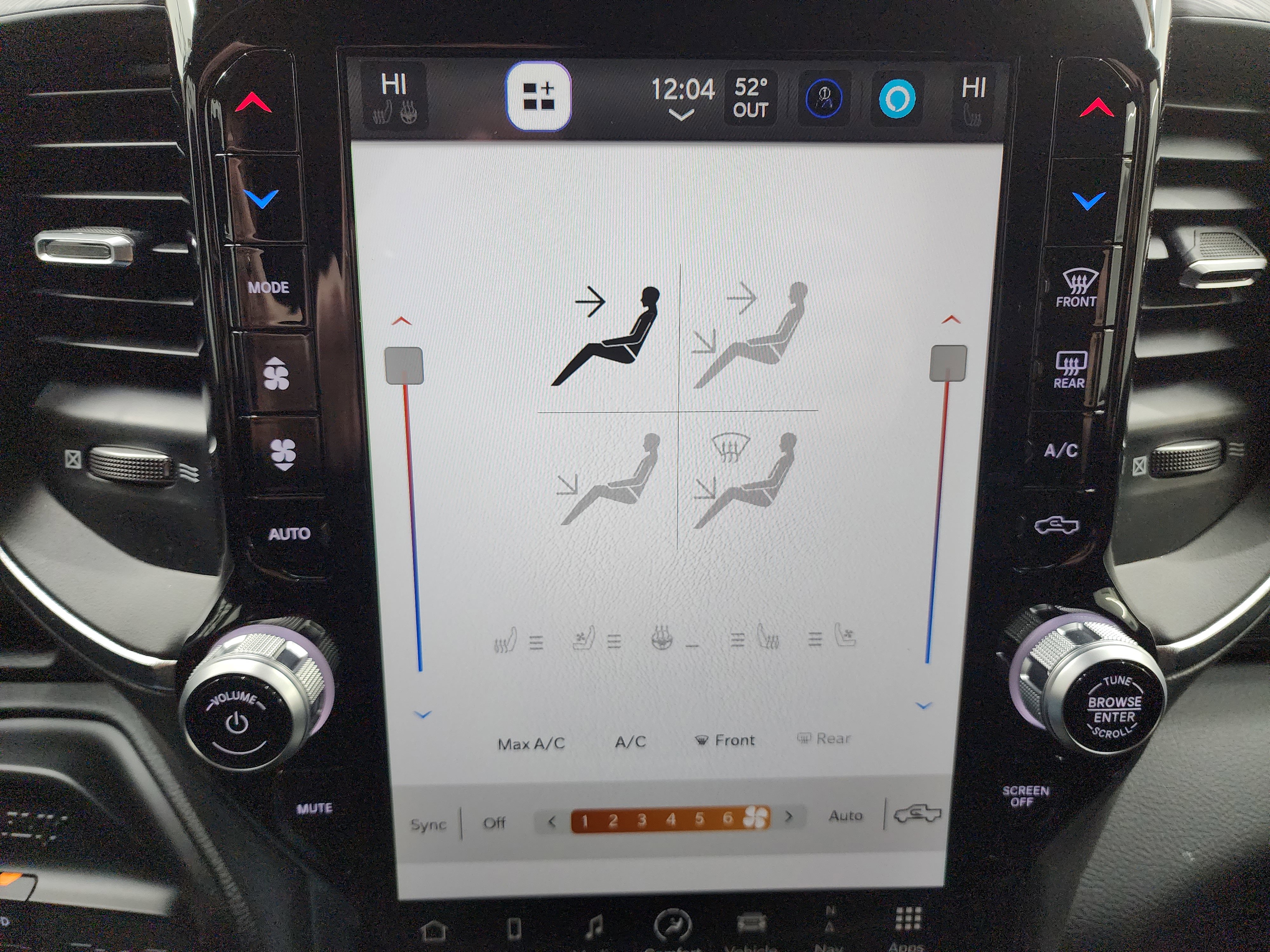 Used 2023 RAM 3500 Laramie image 54