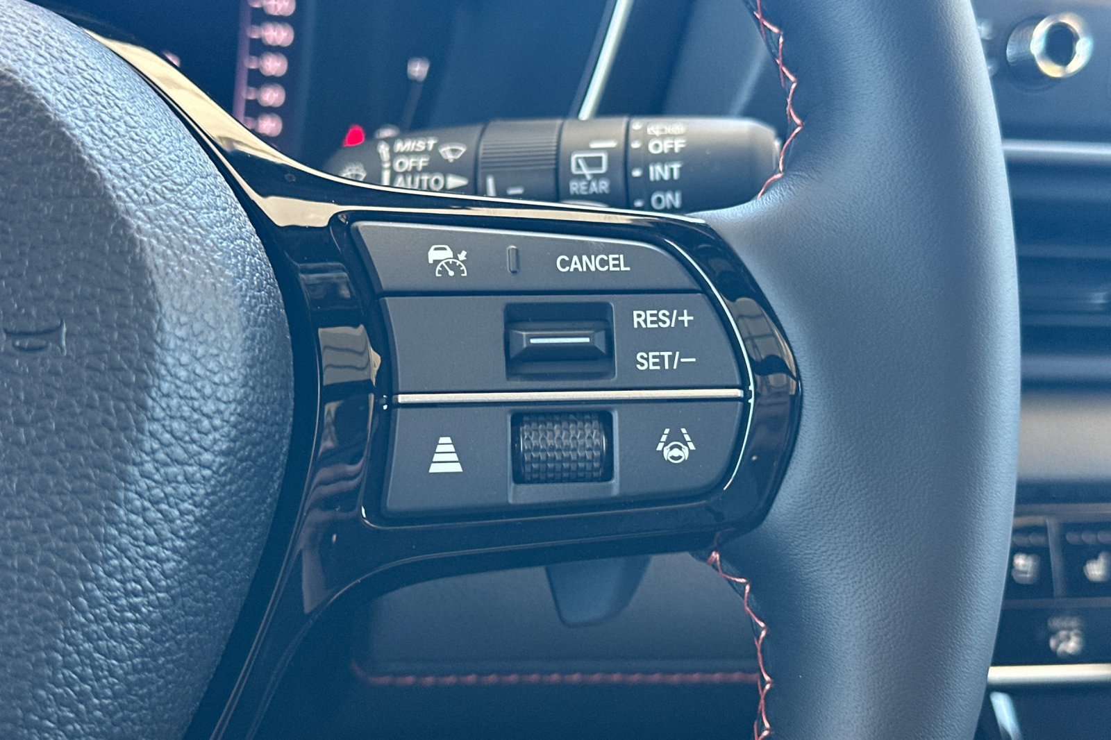 New 2026 Honda Passport TrailSport Elite image 27