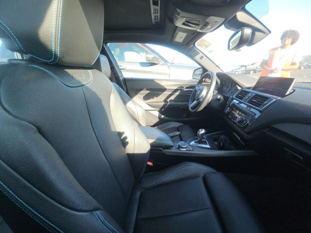 Used 2017 BMW M2 RWD image 6