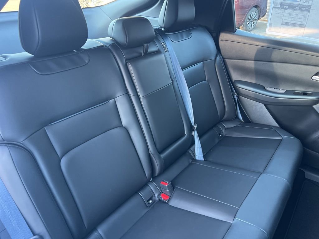 New 2026 Nissan Leaf SV+ image 31