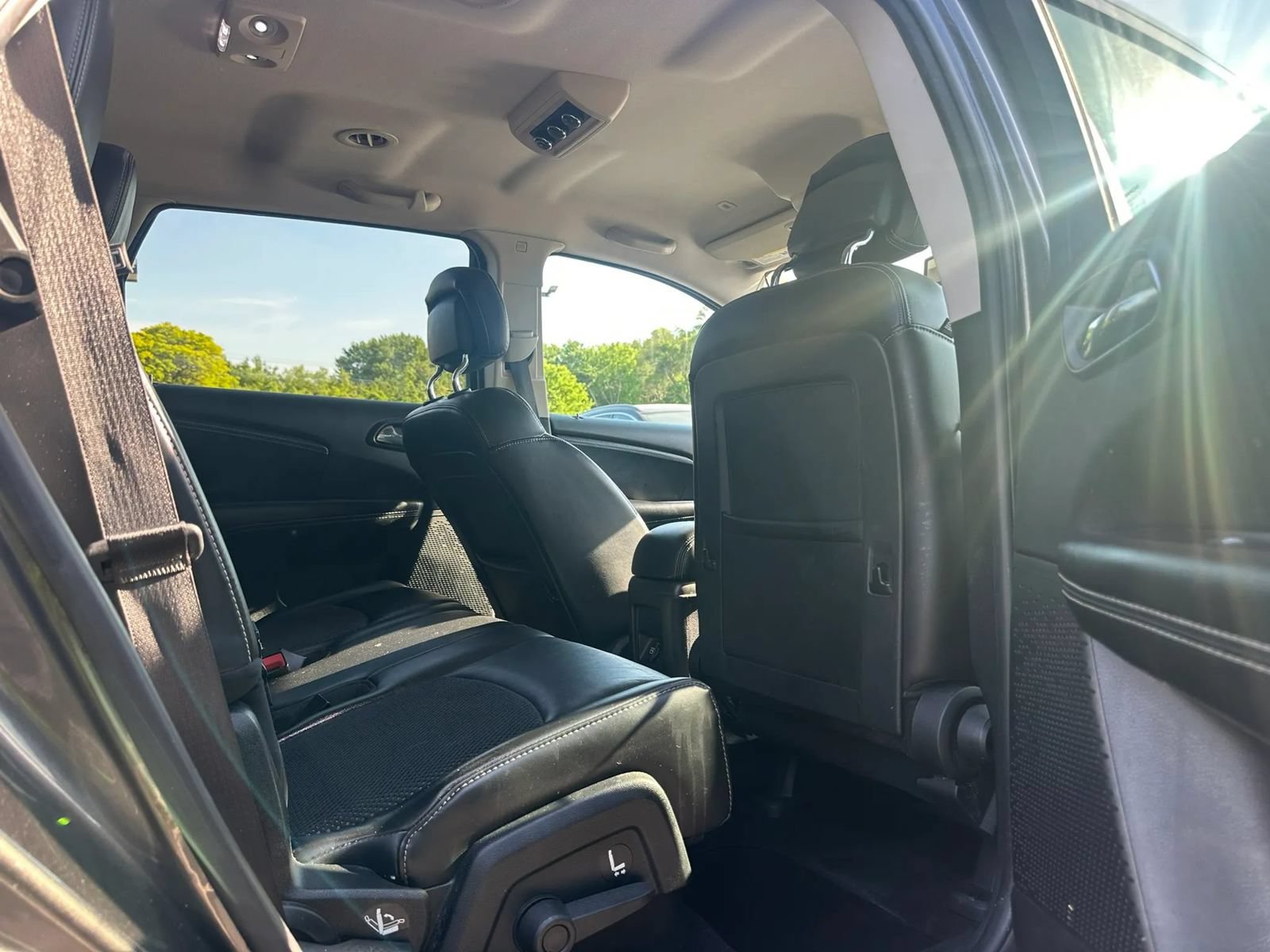 Used 2018 Dodge Journey Crossroad AWD/4WD image 16