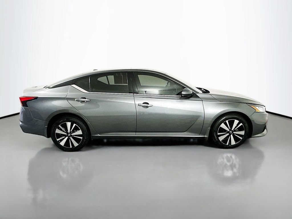 Used 2022 Nissan Altima 2.5 SL image 8