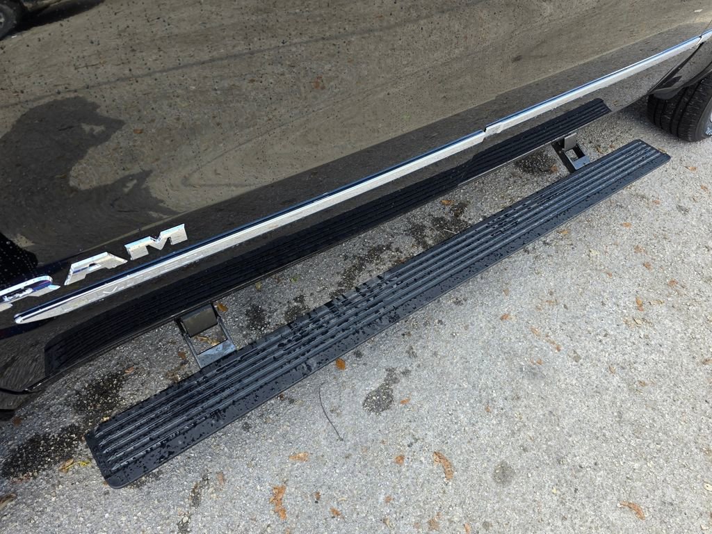 New 2026 RAM 1500 Limited image 13