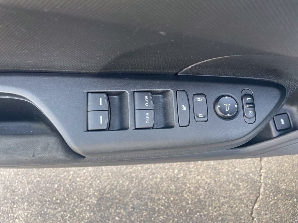 Used 2017 Honda Civic LX image 10