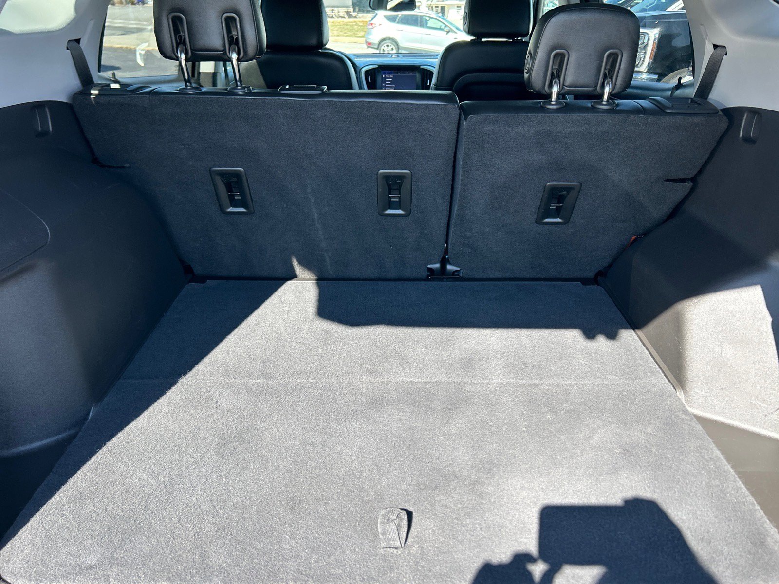 Used 2020 GMC Terrain SLT w/ Preferred Package image 15