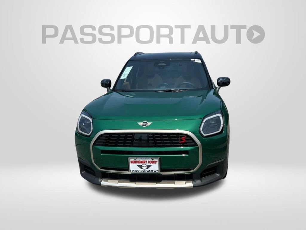 New 2027 MINI Cooper Countryman S AWD/4WD image 2