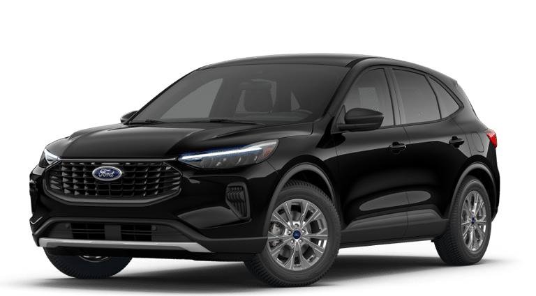 New 2026 Ford Escape Active FWD image 24