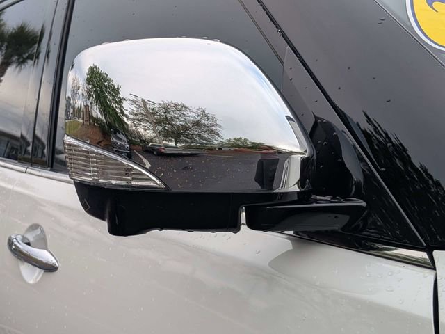 Used 2022 INFINITI QX80 Sensory w/ All-Season Package image 10