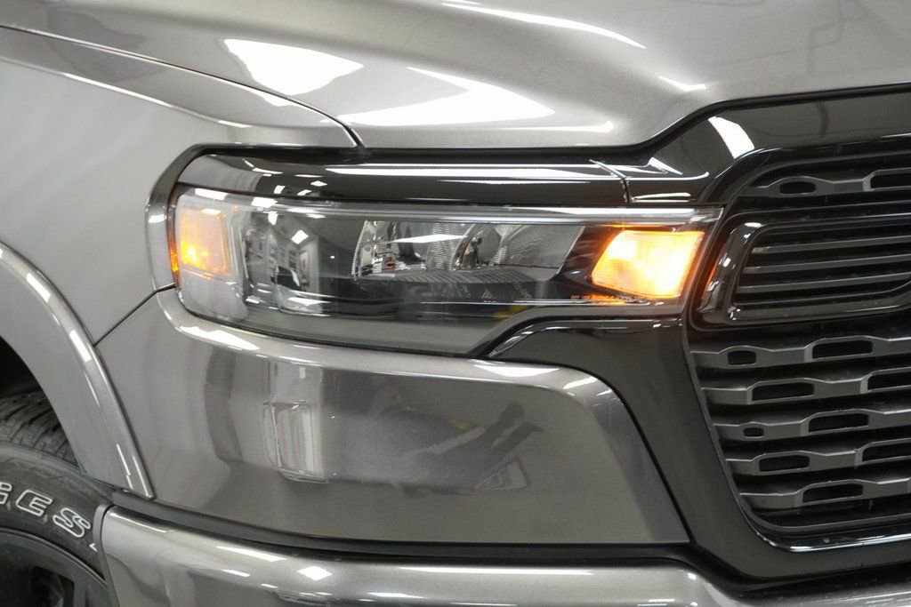New 2026 RAM 1500 Big Horn image 5