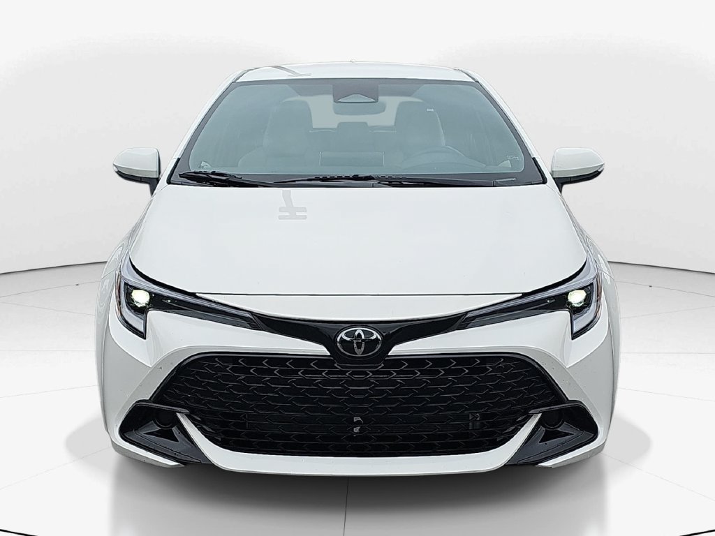 Used 2023 Toyota Corolla SE FWD image 12