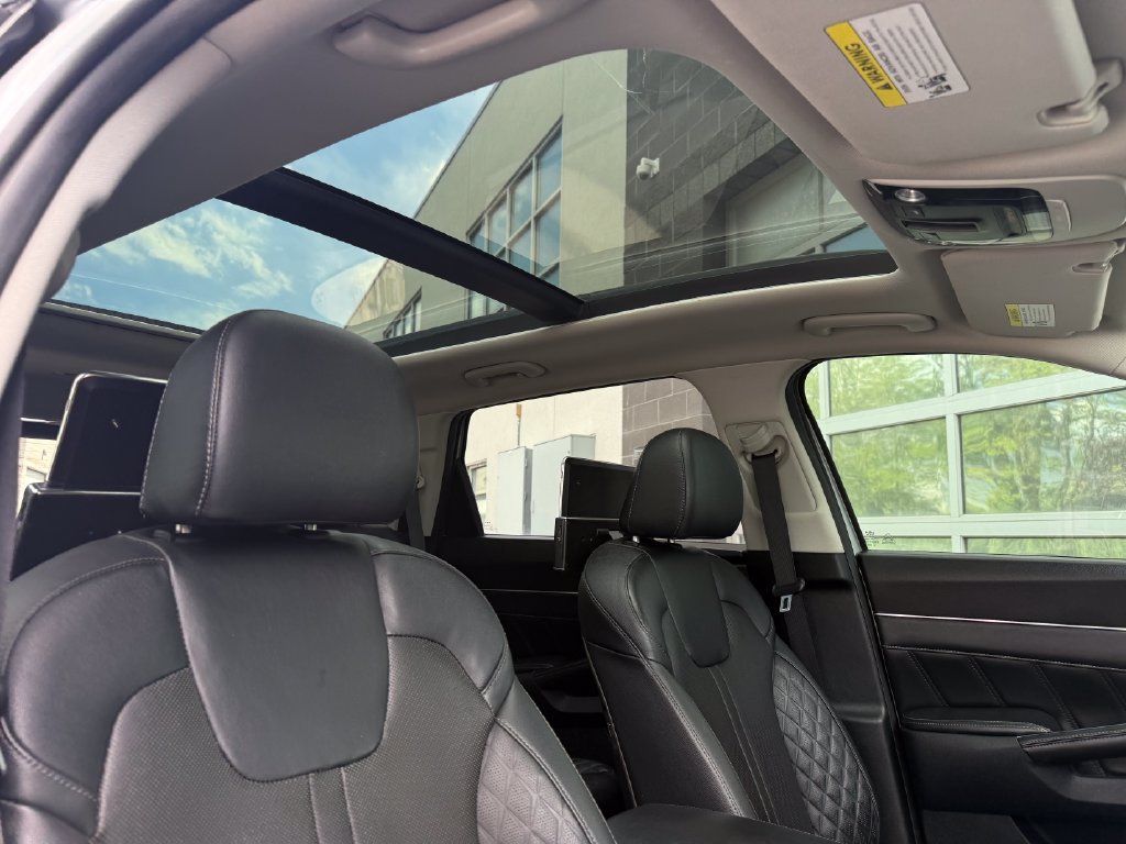 Used 2022 Kia Sorento SX Prestige AWD/4WD image 56