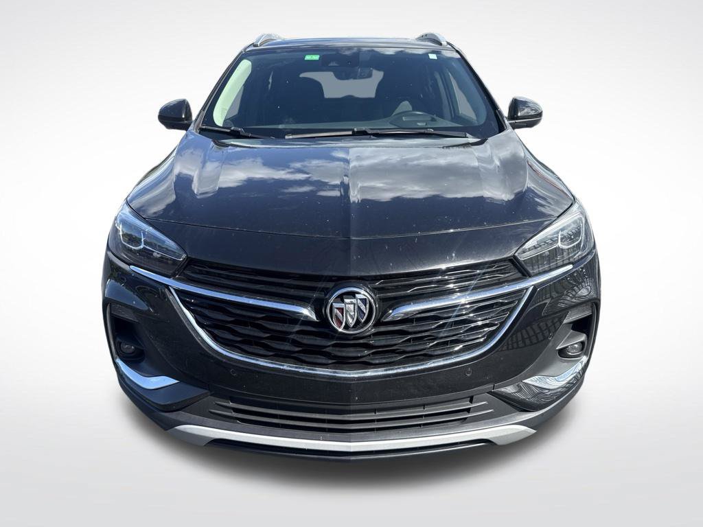 Used 2022 Buick Encore GX Essence w/ Advanced Technology Package FWD image 2